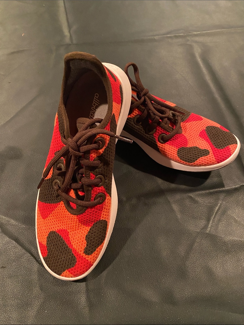 Allbirds Tree Runners EUC Size 8